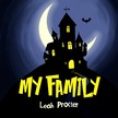 My Family by Leah Procter